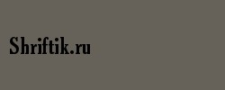 Cheltenham Bold Condensed BT 